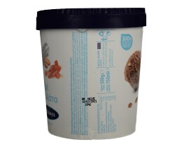 ΔΩΔΩΝΗ ΠΑΓΩΤΟ | ICE CREAM ΠΑΡΦΕ ΣΟΚΟΛΑΤΑ 500 GR