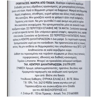 ΑΒ | Αρωματικό Χώρου Spray Antitobacco 300ml