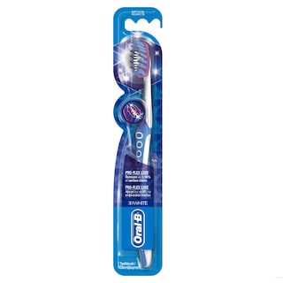 ORAL B | ORAL B 3D ΤΒ WHITE PRO-FLEX 38 SOFT 3D WHITE PROFLEX 1 ΤΕΜ