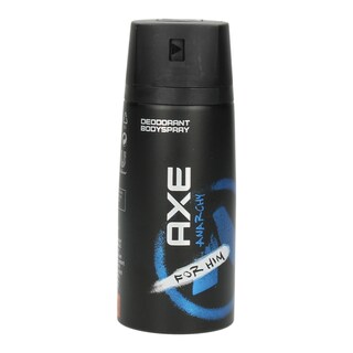 AXE | .