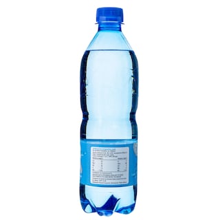 ΑΒ | AB SPARKLING WATER BOTTLE 500ML ΕΠΙΤΡΑΠΕΖΙΟ ΝΕΡΟ 500 ML