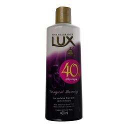 LUX | Αφρόλουτρο Magical Beauty 400ml Έκπτωση 40%