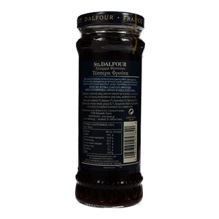 ST.DALFOUR | Μαρμελάδα 4 Φρούτα 284g