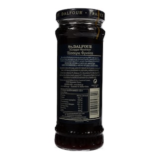 ST.DALFOUR | Μαρμελάδα 4 Φρούτα 284g