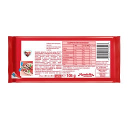 LACTA | Σοκολάτα Γάλακτος Banoffee 105g