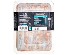 STELLA MARE | Γαύρος Φιλέτο Ελληνικός 250 gr
