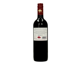 ΚΤΗΜΑ ΣΚΟΥΡΑ | ΑΚΡΕΣ | Red Wine Cabernet Sauvignon 750ml