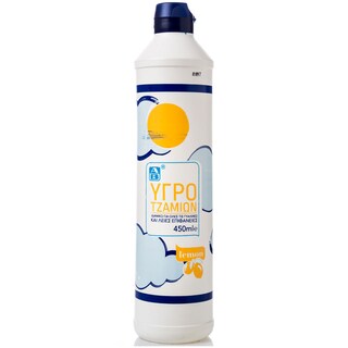ΑΒ | ΚΑΘΑΡΙΣΤΙΚΟ ΤΖΑΜΙΩΝ ΟΒΙΔΑ LEMON 450 ML