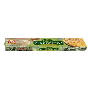 ΖΑΓΟΡΙΣΙΟ | ZAGORI STYLE FILLO  750G
