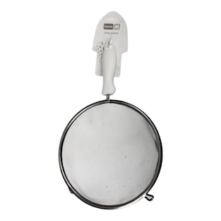 HOME | ΣΟΥΡΩΤΗΡΙ 18 CM ΑΝΟΞΕΙΔΩΤΟ 1 ΤΕΜ