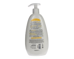 BIOTEN | ΑΦΡΟΛΟΥΤΡΟ ΜΕ ΛΕΜΟΝΙ ΚΑΙ ΒΑΝIΛΙΑ 750 ML