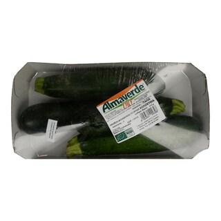 ALMAVERDE BIO | Κολοκύθια Βιολογικά Εισαγωγής 500gr