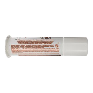 LUXURIOUS | Οδοντόκρεμα Ομοιοπαθητικής 100ml