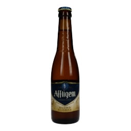 AFFLIGEM | ΜΠΥΡΑ BLONDE ΦΙΑΛΗ 300 ML