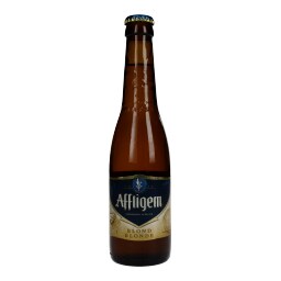 AFFLIGEM | ΜΠΥΡΑ BLONDE ΦΙΑΛΗ 300 ML