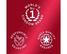 DUREX | CONDOMS SENSITIVE 18 PCS