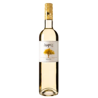 ΚΤΗΜΑ ΣΚΟΥΡΑ | ΑΚΡΕΣ | Οινός Λευκός Άκρες 750ml