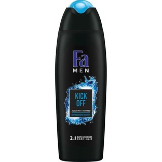 FA | Αφρόλουτρο Kick Off 750ml