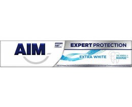 AIM | AIM TP EXPERT PROT EXTRA WHITE  75ML