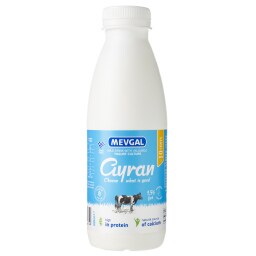 ΜΕΒΓΑΛ | MEVGAL ARIANI 500ML 0.10E  500ml Έκπτωση 0.50Ε