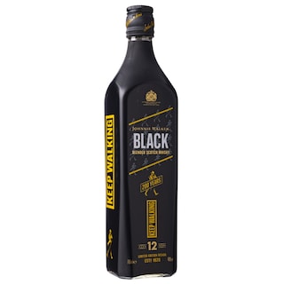 JOHNNIE WALKER | JOHNNIE WALKER BLACK 200YEARS 700ML