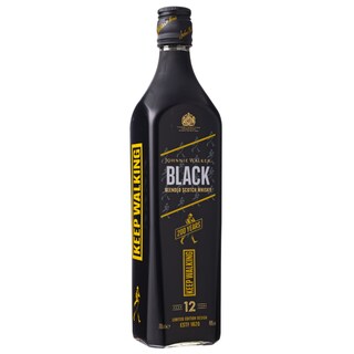 JOHNNIE WALKER | Ουίσκι Scotch Black 200 Years 700ml