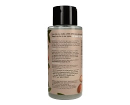 LOVE BEAUTY AND PLANET | Σαμπουάν Shea Butter & Sandalwood Ξηρά 400ml