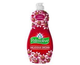PALMOLIVE | Υγρό Πιάτων Delicious Orchid 500ml