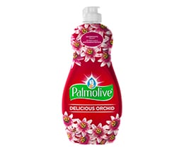 PALMOLIVE | . DELICIOUS ORCHID 500ML