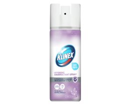 KLINEX | Απολυμαντικό Spray Hygiene Wild Flowers 200ml