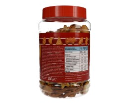 ΠΑΠΑΔΟΠΟΥΛΟΥ | ΚΡΑΚΕΡΣ COCKTAIL 300 GR