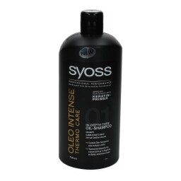 SYOSS | ΣΑΜΠΟΥΑΝ OLEO INTENSE 750 ML