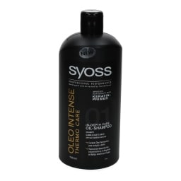 SYOSS | ΣΑΜΠΟΥΑΝ OLEO INTENSE 750 ML