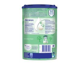 ALMIRON | Ρόφημα Γάλακτος Νηπιακό Bio 3 800g