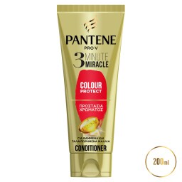 PANTENE | Conditioner Colour Protect Βαμμένα Μαλλιά 200ml