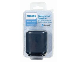 PHILIPS | Ασύρματο Ηχείο Bluetooth 1 Τεμάχιο