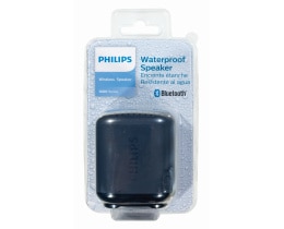 PHILIPS | Ασύρματο Ηχείο Bluetooth 1 Τεμάχιο