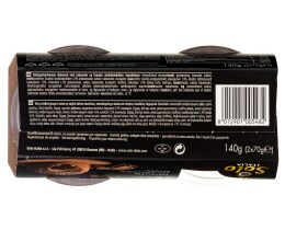 SOLO ITALIA | Επιδόρπιο Μους Σοκολάτα Ταρτούφο 2x70g