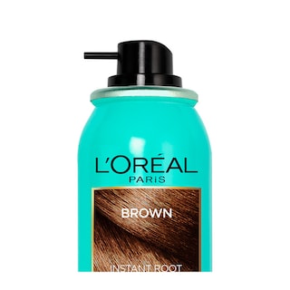 MAGIC RETOUCH | Βαφή Μαλλιών Magic Retouch Brown 75ml + 25% Δώρο
