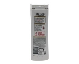 ULTREX | ΣΑΜΠΟΥΑΝ ΑΝΤΙΠΙΤΥΡΙΔΙΚΟ WOMEN ΒΑΜΜΕΝΑ ΜΑΛΛΙΑ 400 ML