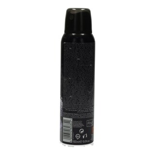 C THRU | ΑΠΟΣΜΗΤΙΚΟ SPRAY BLACK DIAMOMD 150 ML