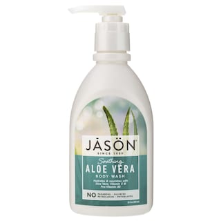 JASON | Αφρόλουτρο Αλόη Βέρα 887ml