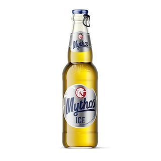 MYTHOS | Beer Ice Bottle 330ml