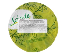 SOJADE | Επιδόρπιο Σόγιας Φράουλα Vegan 400g