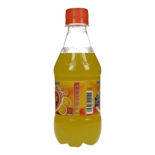 ΦΗΜΗ | ΑΝΑΨΥΚΤΙΚΟ ΠΟΡΤΟΚΑΛΙ 330ML PET