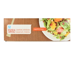 ΑΒ | Πίτσα Σπέσιαλ 2x630g