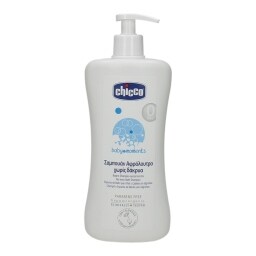 CHICCO | Σαμπουάν Αφρόλουτρο Βρεφικό Baby Moments 500ml
