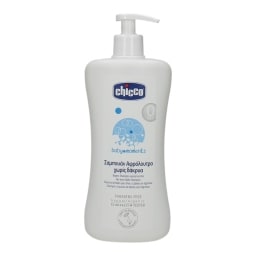 CHICCO | Σαμπουάν Αφρόλουτρο Βρεφικό Baby Moments 500ml