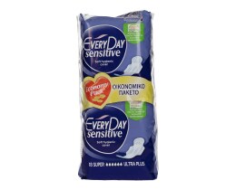 EVERY DAY | ΠΡΟΙΟΝΤΑ ΠΡΟΣΩΠΙΚΗΣ ΥΓΙΕΙΝΗΣ ΣΕΡΒΙΕΤΕΣ SUPER ECON. 18T 1.2E ΕΚΠΤΩΣΗ