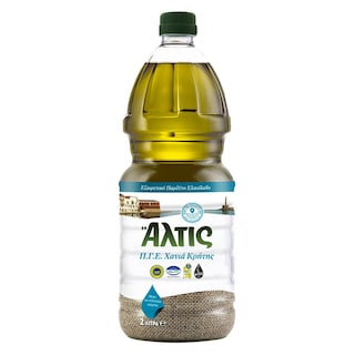 ΑΛΤΙΣ | OLIVE OIL ΧΑΝΙΑ ΚΡΗΤΗΣ 2 LT